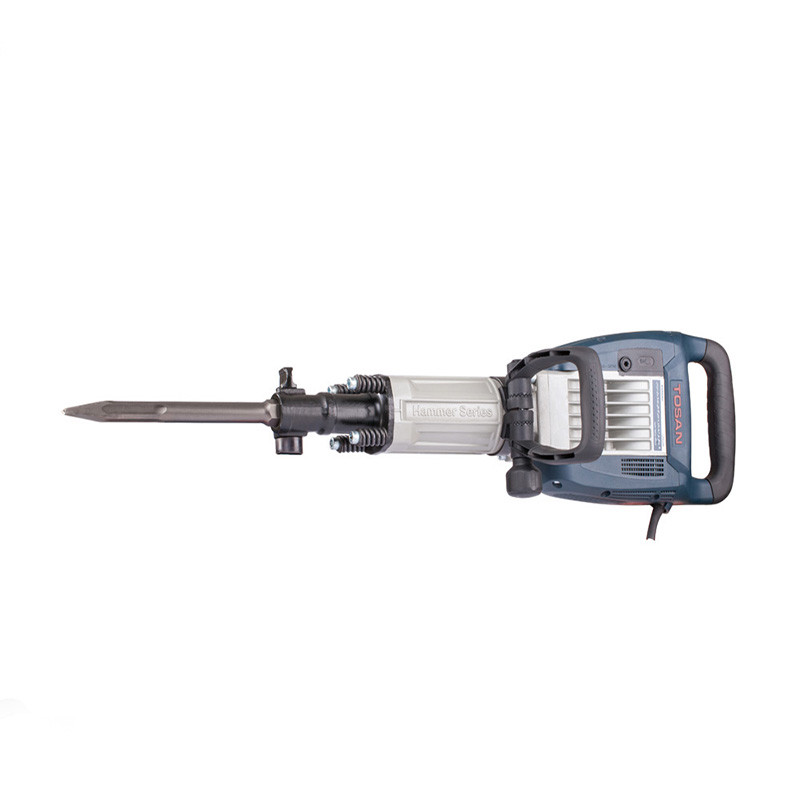 تخریب 16 کیلویی 1900وات 41ژول مدل 6016DH + کیف BMC