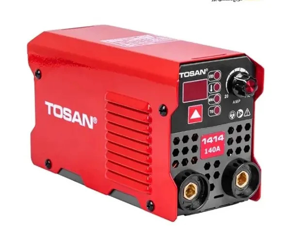 اینورتر جوشکاری 140 آمپر IGBT مدل 1414(ساخت چین)