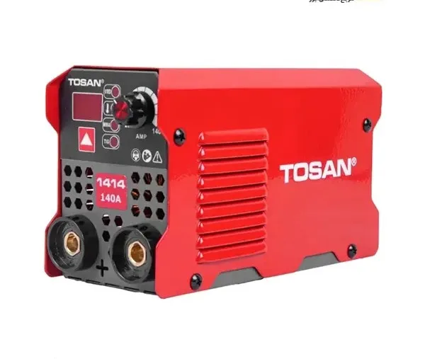اینورتر جوشکاری 140 آمپر IGBT مدل 1414(ساخت چین)