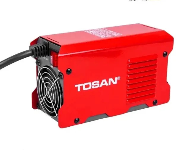 اینورتر جوشکاری 140 آمپر IGBT مدل 1414(ساخت چین)