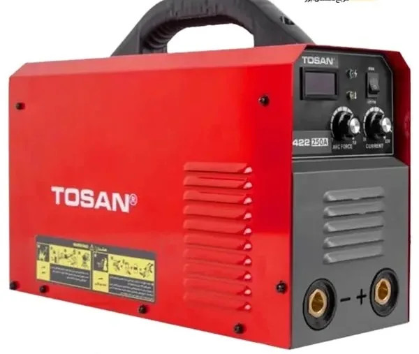 اینورتر جوشکاری 250 آمپر IGBT مدل 1422(ساخت چین)