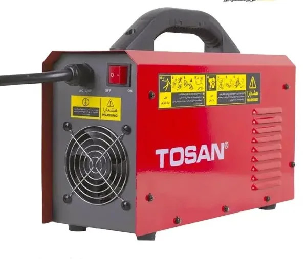 اینورتر جوشکاری 200 آمپر IGBT مدل 1419(ساخت چین)