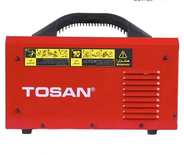 اینورتر جوشکاری 200 آمپر IGBT مدل 1419(ساخت چین)
