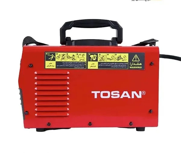 اینورتر جوشکاری 180 آمپر IGBT مدل 1418(ساخت چین)