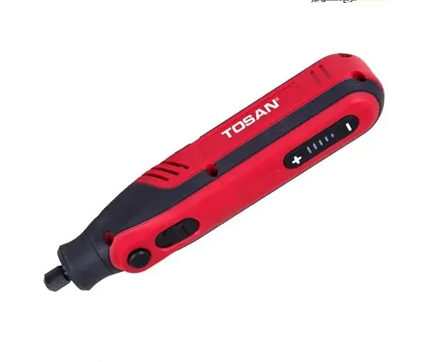 ست فرز مینیاتوری شارژی 3.6 ولت 102 پارچه مدل 9302