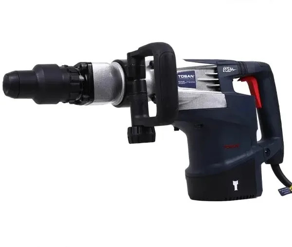 تخریب استخوانی 11 کیلویی 1600 وات 20 ژول مدل 6110DH+کیف BMC