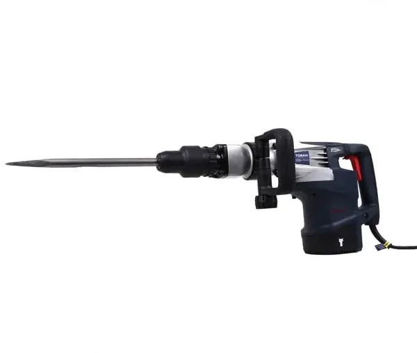 تخریب استخوانی 11 کیلویی 1600 وات 20 ژول مدل 6110DH+کیف BMC