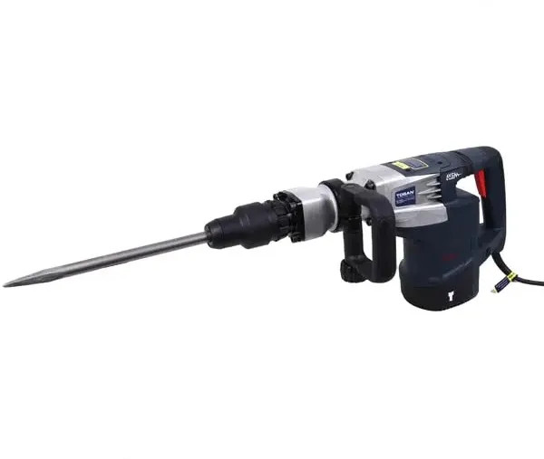 تخریب استخوانی 11 کیلویی 1600 وات 20 ژول مدل 6110DH+کیف BMC