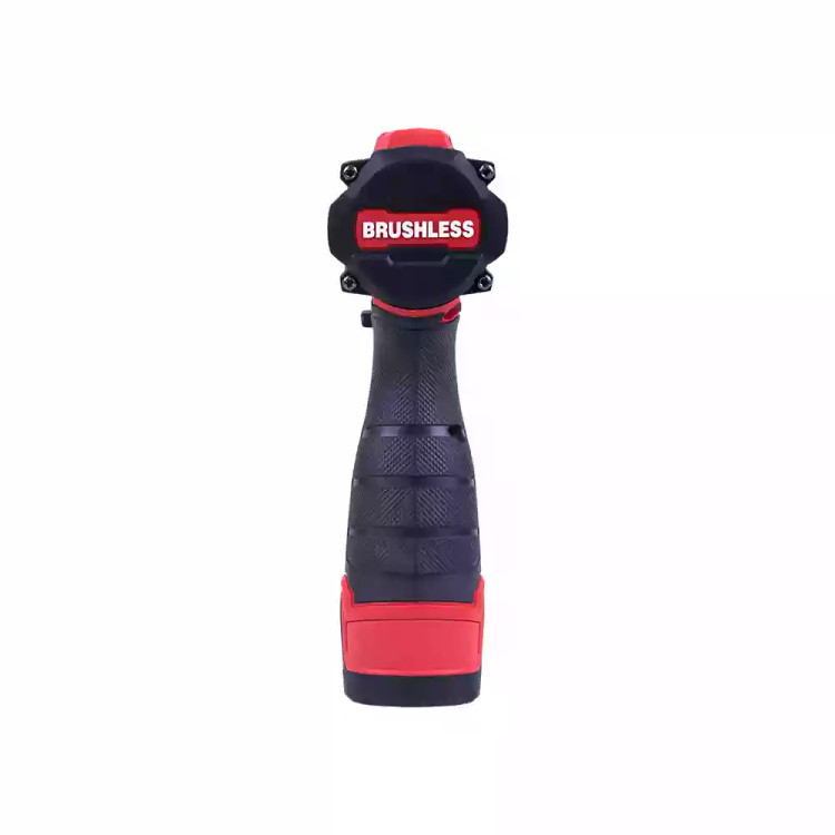دریل پیچ گوشتی شارژی 16 ولت سری براش لس مدل 9616BS
