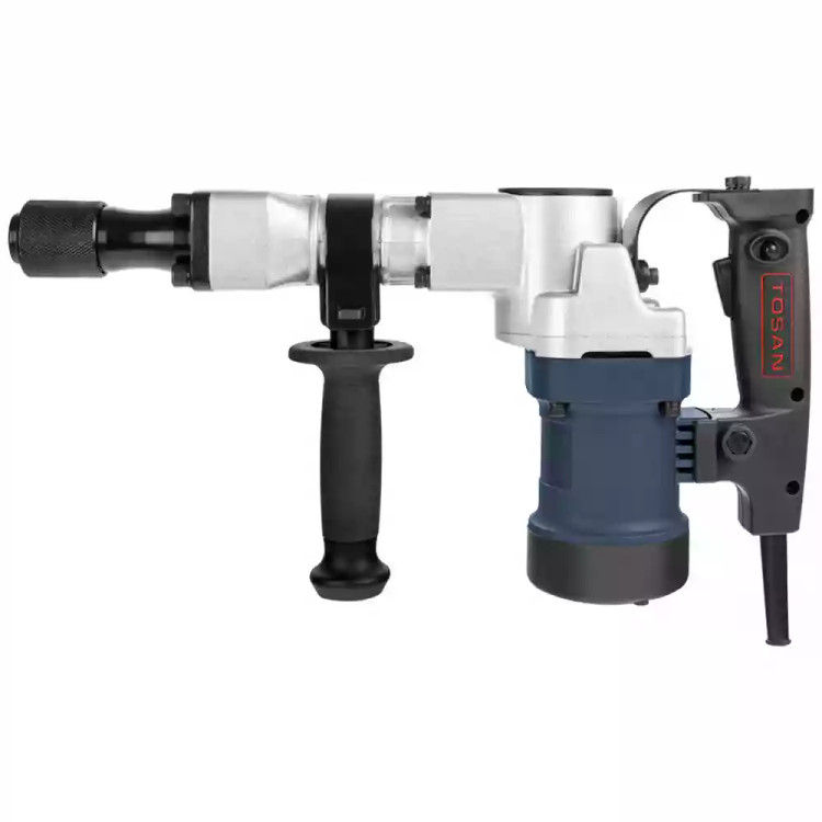 تخریب استخوانی 5.5 کیلویی 900وات 10ژول مدل 6005DH + کیف BMC