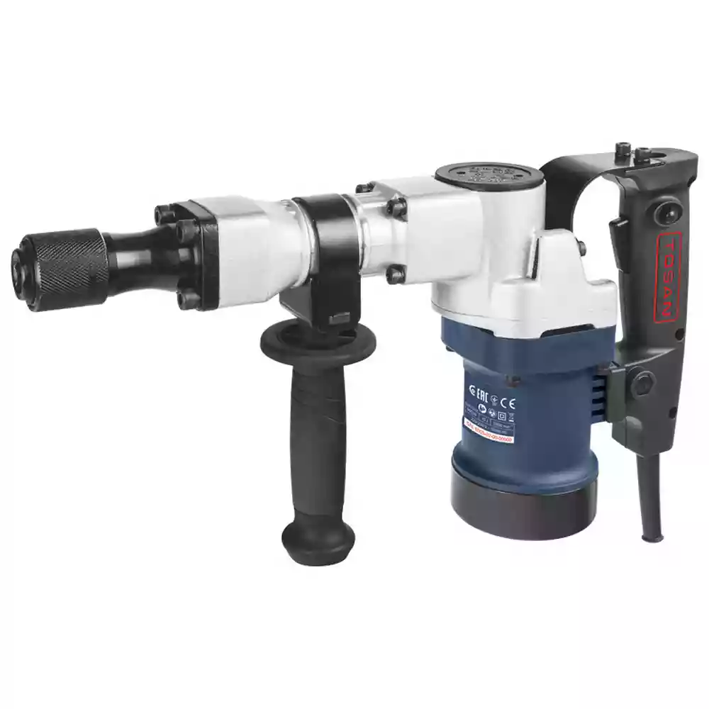 تخریب استخوانی 5.5 کیلویی 900وات 10ژول مدل 6005DH + کیف BMC