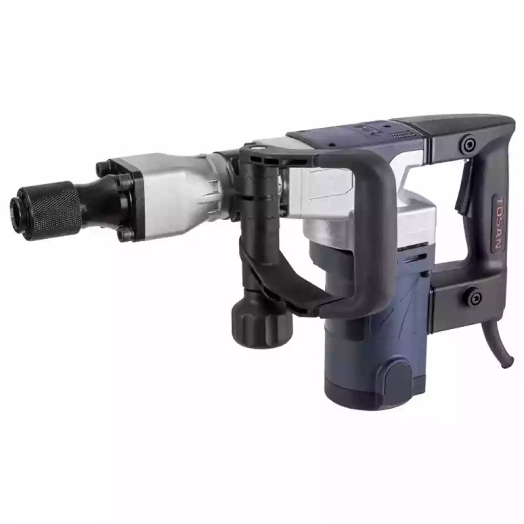 تخریب استخوانی 7 کیلویی 1300وات 12ژول مدل 6006DH + کیف BMC