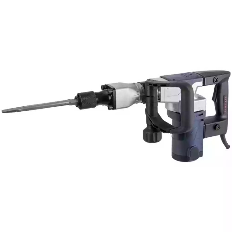 تخریب استخوانی 7 کیلویی 1300وات 12ژول مدل 6006DH + کیف BMC