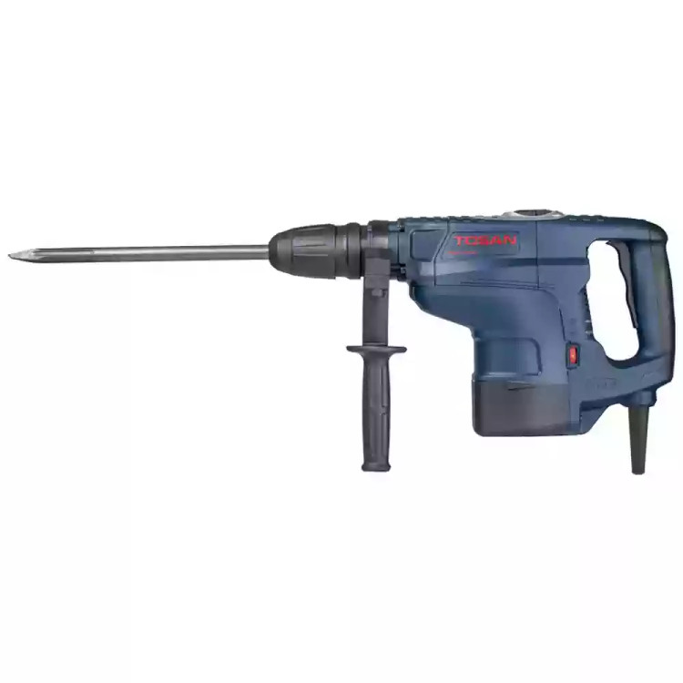 بتن کن سه حالته 07 کیلویی 1100وات 9/5ژول پلاس مدل 8065H + کیف IMC