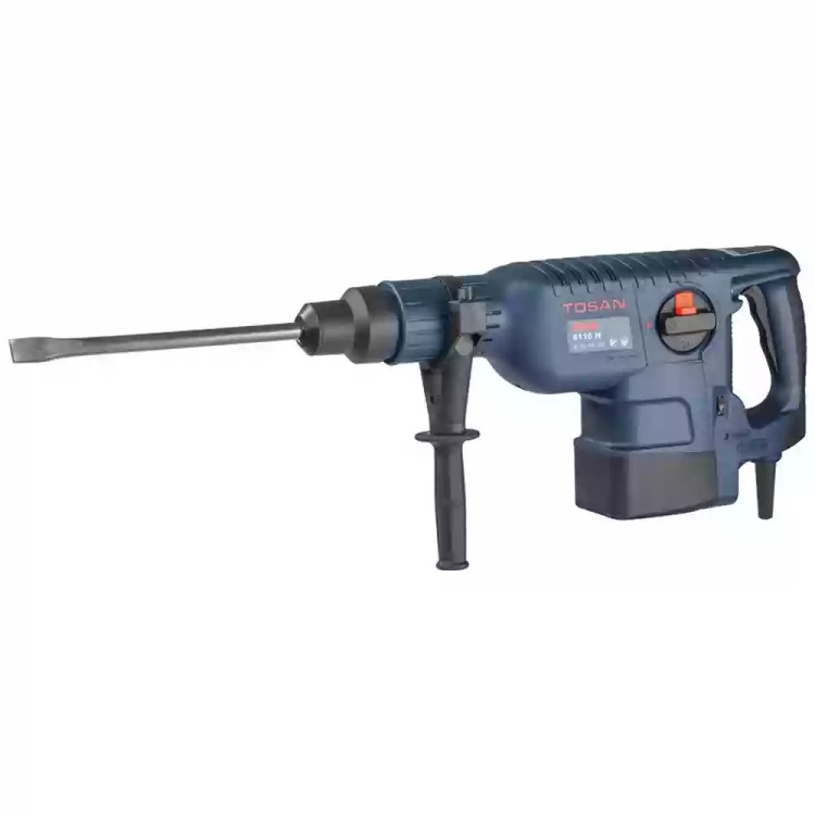 بتن کن دو کاره11 کیلویی 1500وات 14/2ژول پلاس مدل 8110H + کیف IMC