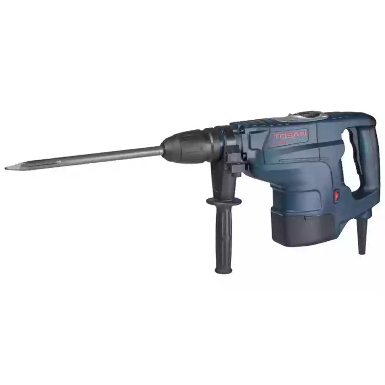 بتن کن سه حالته 07 کیلویی 1100وات 9/5ژول پلاس مدل 8065H + کیف IMC