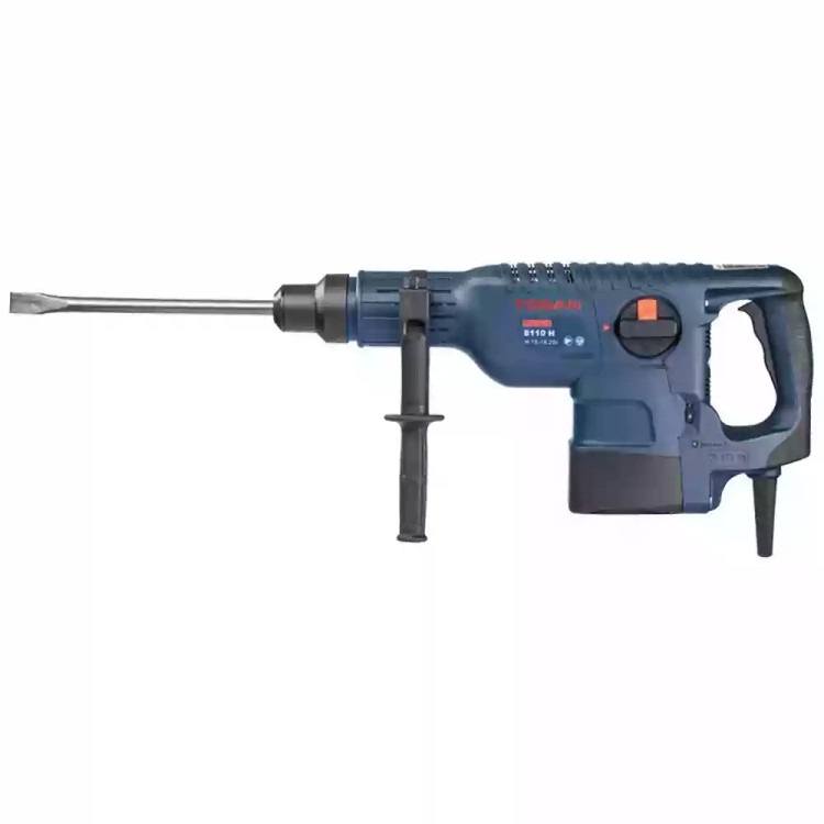 بتن کن دو کاره11 کیلویی 1500وات 14/2ژول پلاس مدل 8110H + کیف IMC