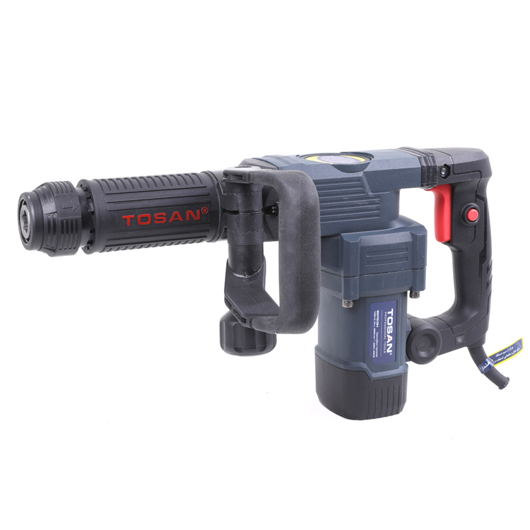تخریب استخوانی 7 کیلویی 1480 وات 12 ژول مدل 6070DH +کیف BMC