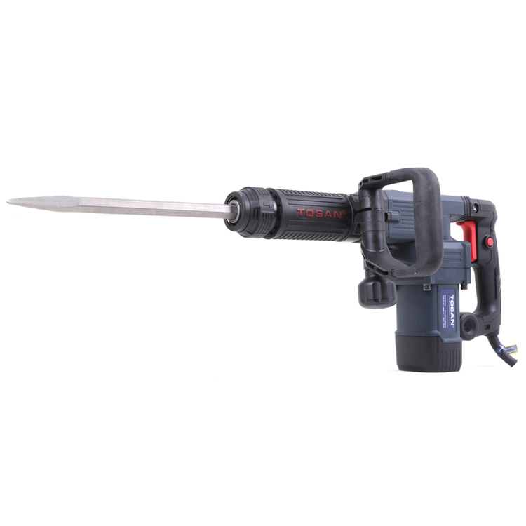 تخریب استخوانی 7 کیلویی 1480 وات 12 ژول مدل 6070DH +کیف BMC