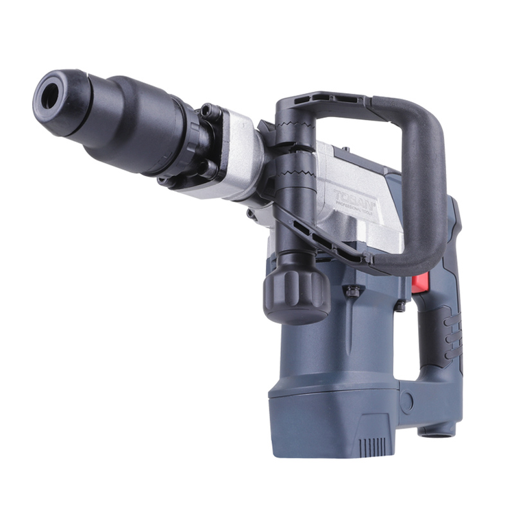 تخریب استخوانی 6.5 کیلویی1400 وات، 11 ژول مدل 6065DH + کیف BMC