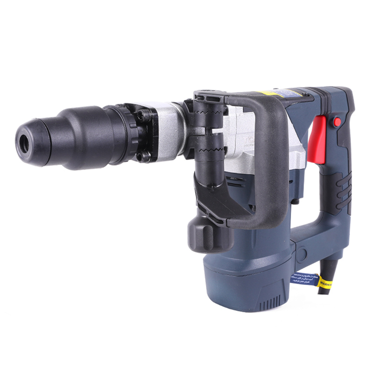 تخریب استخوانی 6.5 کیلویی1400 وات، 11 ژول مدل 6065DH + کیف BMC