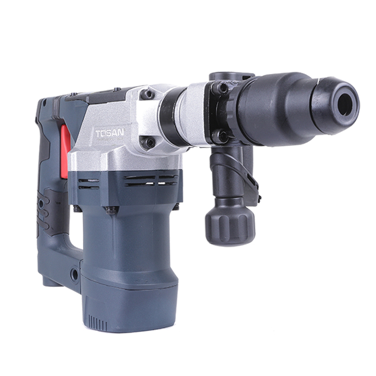 تخریب استخوانی 6.5 کیلویی1400 وات، 11 ژول مدل 6065DH + کیف BMC