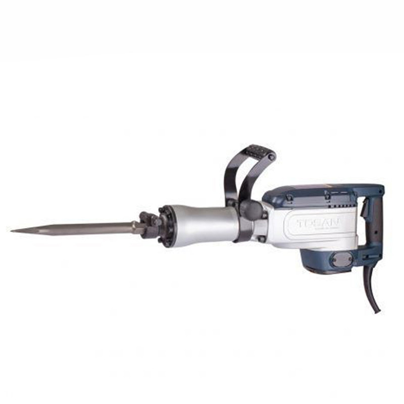 تخریب 15 کیلویی 1500وات 27ژول مدل 6015DH +کیف BMC