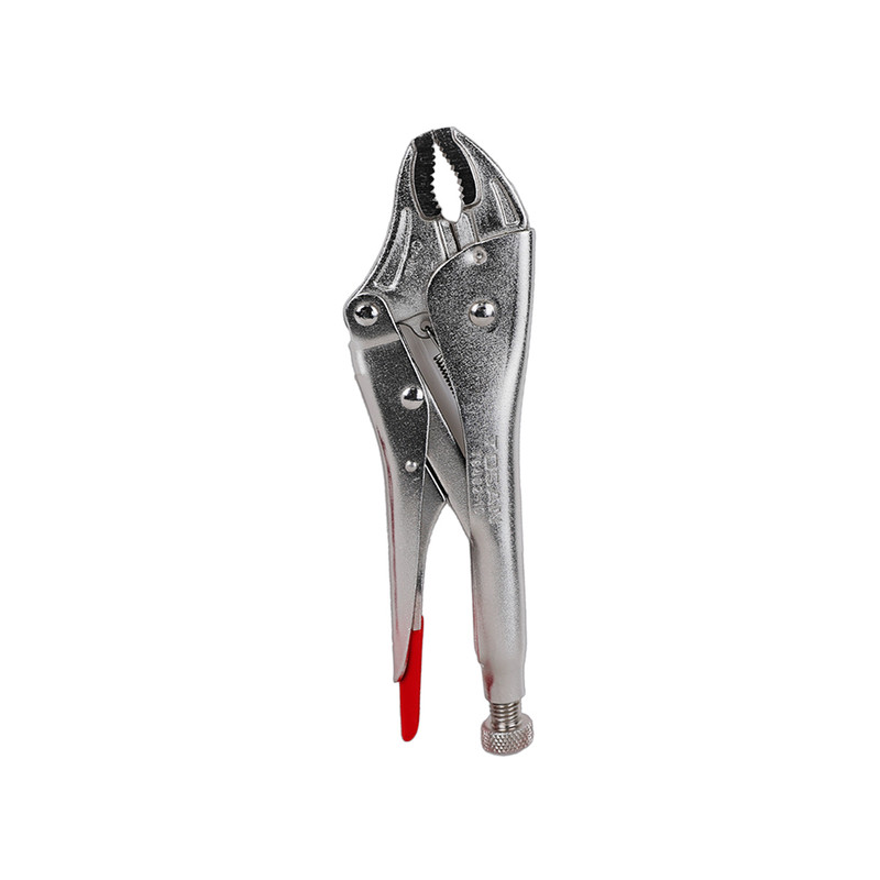 انبر قفلی سایز 7 اینچ سری گاندو توسن مدل T6401-7