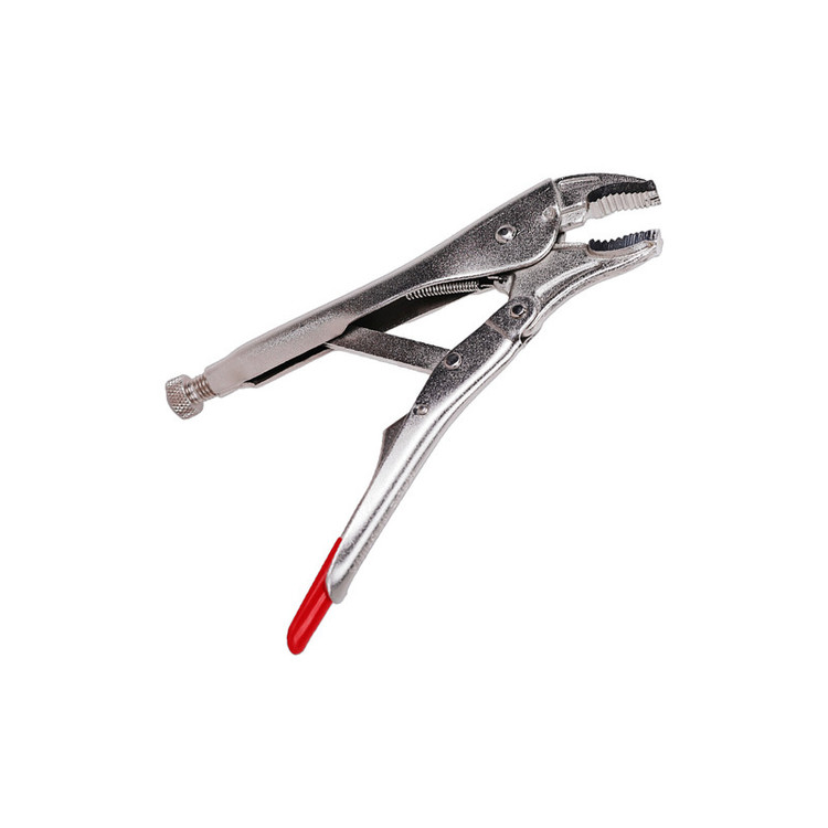 انبر قفلی سایز 10 اینچ سری گاندو توسن مدل T6402-10